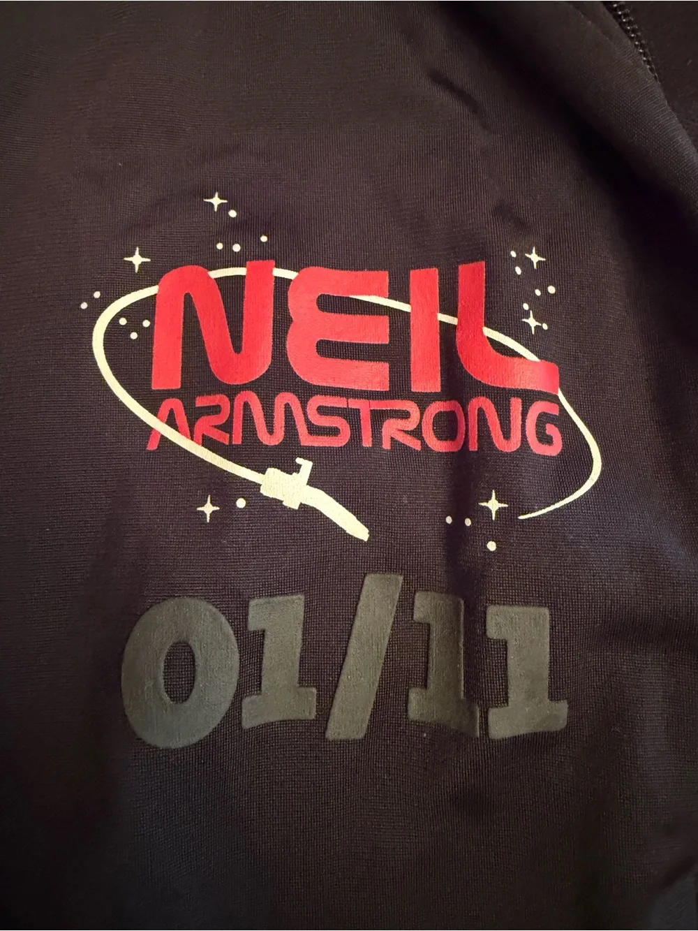 Adidas Originals x STPL x DJ Neil Armstrong Original Mixtape Track Jacket